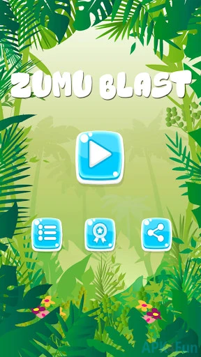 Zumu Blast Screenshot Image