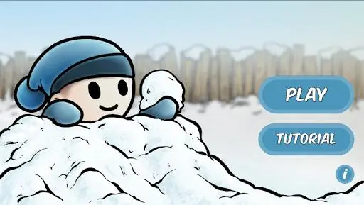 Zurich SnowZone Screenshot Image