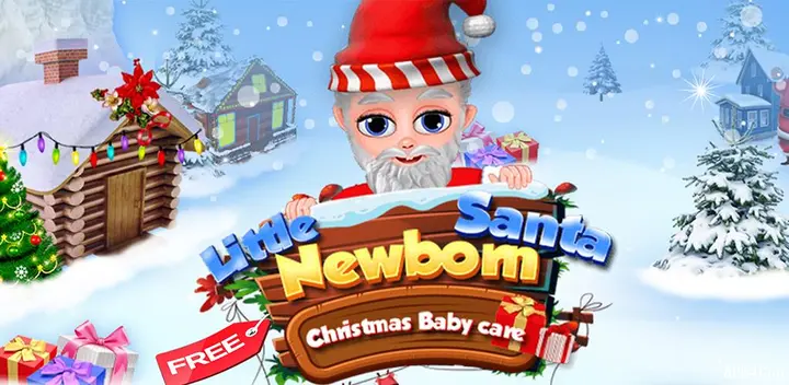 com.KGfree.NewbornSanta-featured.webp.webp