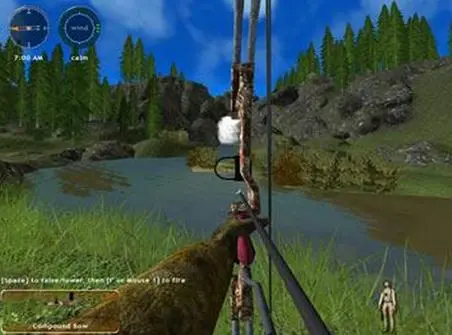 hunting free Screenshot Image