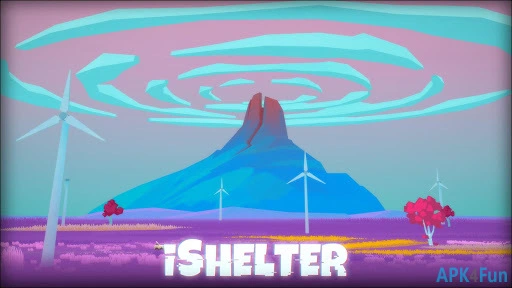 iShelter Screenshot Image