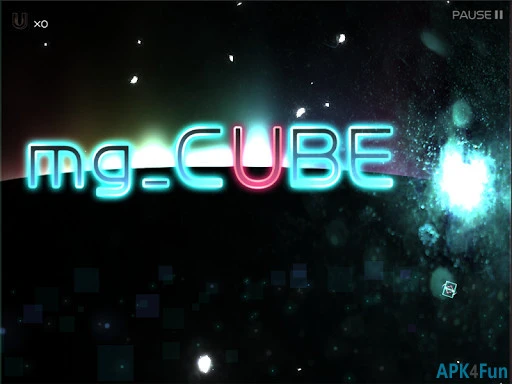 mg_Cube Screenshot Image