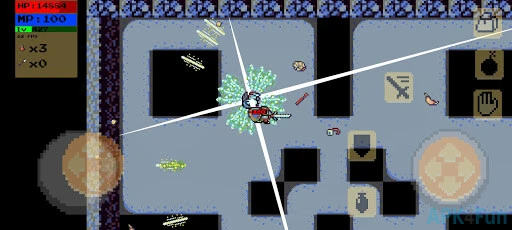 ranDungeon Screenshot Image