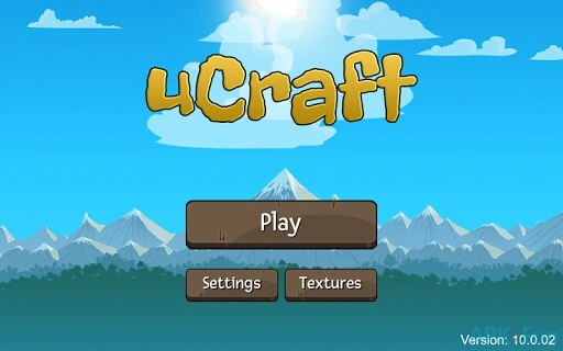 uCraft Lite Screenshot Image