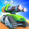 Icon: 탱스 얼랏 - Tanks A Lot! - Realtime Multiplayer