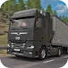 Icon: Euro Truck Games - Europe