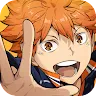 Icon: Haikyu!!FLY HIGH | Japanese