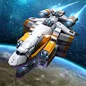 Icon: Starship battle