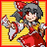 Icon: 東方玉靈姬