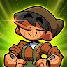 Icon: Pinocchio Hero IDLE RPG