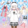 Icon: 裝扮魔法少女