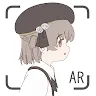 Icon: 鳩羽つぐAR