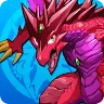 Icon: 龍族拼圖 (Puzzle & Dragons) | 日版