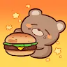 Icon: Bear Burger House