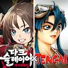 Icon: 다크 슬레이어 : 방치형 RPG