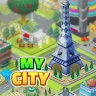 Icon: My City : Island