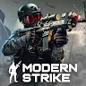 Icon: 모던 스트라이크 온라인: 3D FPS 사격 게임