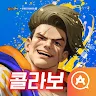 Icon: 스트리트 파이터: 듀얼