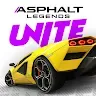 Icon: Asphalt 9: Legends