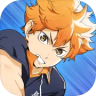 Icon: Haikyu Touch The Dream | SEA