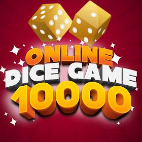 10000 Dice Game - Online