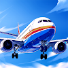 Mini Airport：idle planes icon