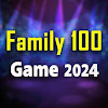 Family 100 2024 icon