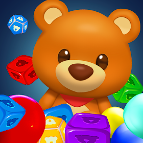 Bear Blast: Match Escape