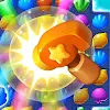 Match 3 Ocean Puzzle Game icon