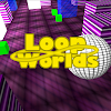 LoopWorlds - Logic Puzzle Game icon