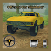 Offroad Car Parking Trials icon