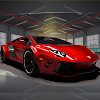 Mega Car Ramp 3D icon