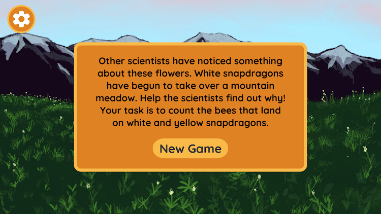 #2. Aww Snap! A Snapdragon Study (Android) By: Smithsonian Institution