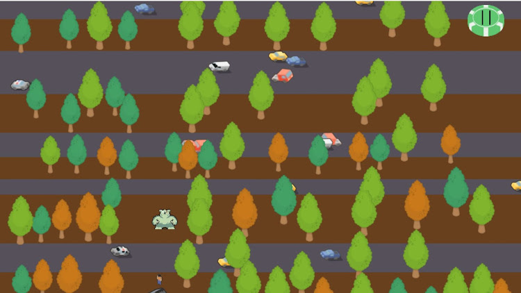 #10. Sorry Road (Android) By: DEFabc Softwares