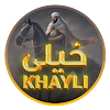 Khayli icon