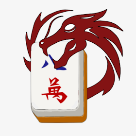 Dragon Mahjong: Tile Solitaire