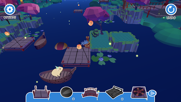 #7. Guinea Pig Bridge! (Android) By: Explorasaurus Studios