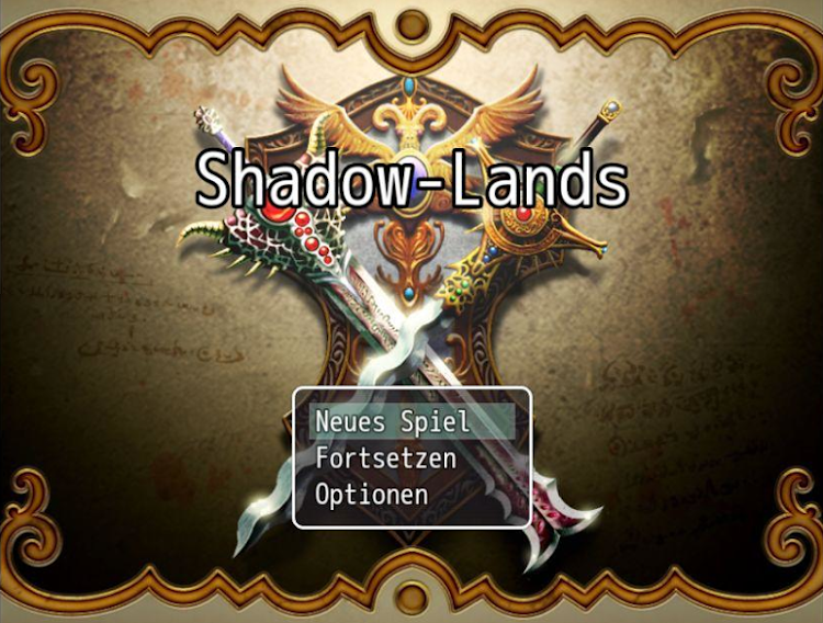 #4. Shadowlands (Android) By: Shadowcrow