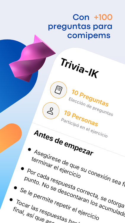 #2. Trivia-IK (Android) By: Quantum Vox