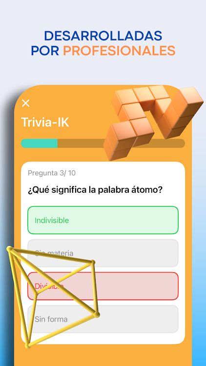 #3. Trivia-IK (Android) By: Quantum Vox