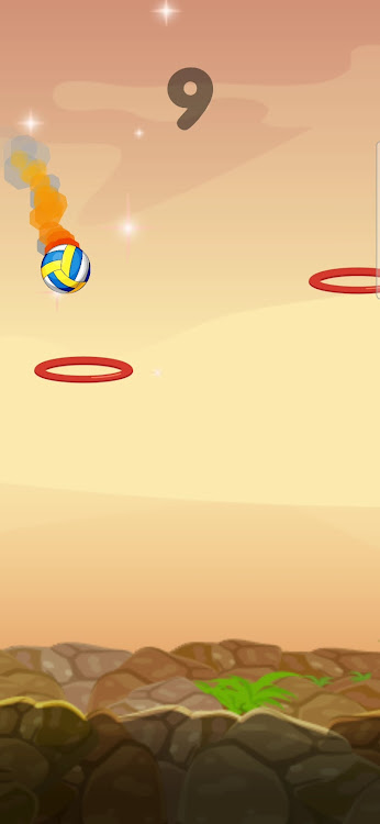 #4. Dunk Master (Android) By: Aerogames