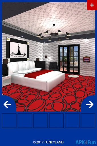 Escape a New York Hotel Screenshot Image