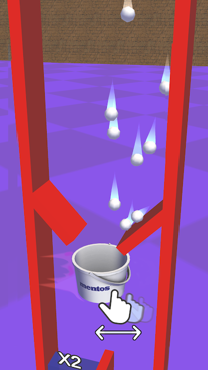 #5. Drop and Explode: Soda Geyser (Android) By: CASUAL AZUR GAMES