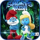 Smurfs Rush