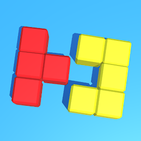 Cube Matcher 3D