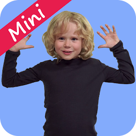 Teckenskatten Mini