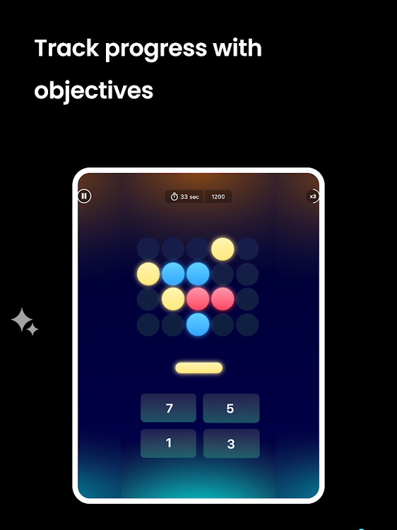 #10. BRN - Brain Training Games (Android) By: Sharply Labs