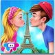 Love Story in Paris