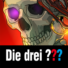 Die drei ??? - Flaschenteufel