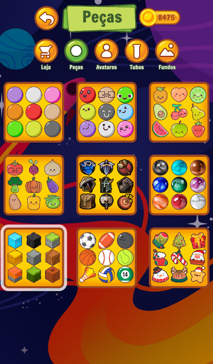 #10. Sort It All: Ball Sort Puzzle (Android) By: Warp Lemon